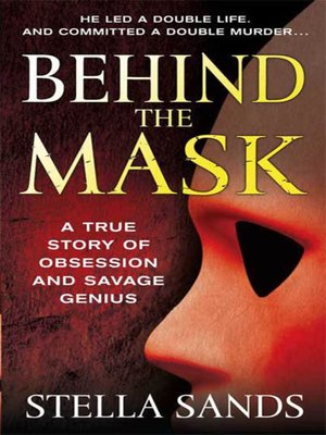 cover image of Behind the Mask